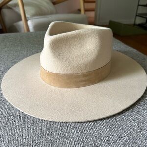 Women’s Lack of Color The Mirage Wide Brim Hat